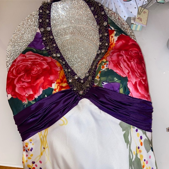 Chicas dress (prom, graduation, wedding guest etc) - Picture 2 of 7